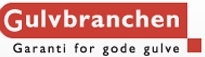 Brancheforening - gulvbranchen stort logo